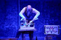 Poniklá, Bažantova loutkářská družina, Maryša Vávrová, Císařovy nové šaty 2025