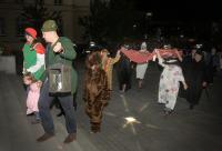 Hronov, Zakončení přehlídky, CP Jiráskův Hronov 2022