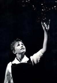 MINC, Karel – neidentifikované fotografie, 50.–60. léta 20. stol.