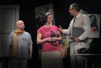 Trutnov, Ďyvadlo neklid, Vražda sexem, KP Červený Kostelec 2015