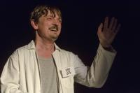 Česká Kamenice, Broukovcovo Kamdivadlo, Přizdisráč, CP Šrámkův Písek 2013