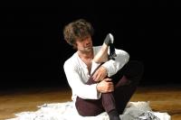 USA, The Giddy Round, This little world, CP Jiráskův Hronov 2023