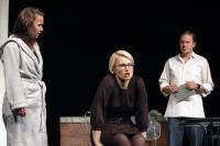 Horažďovice, Tyjátr, Důkaz, CP Divadelní Piknik Volyně 2023