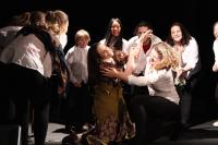 Hradec Králové, PSJG, Divadelní klub Hradec Králové, Bídníci. KP AUDIMAFOR Hradec Králové 2017