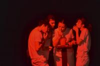 Sobotka, Studio Šrámkova domu, Džem, KP Audimafor 2024