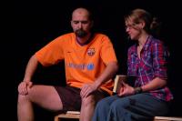 Litvínov, Škrpál, Klíč, KP Lounské divadlení 2015