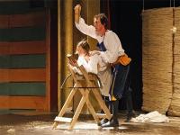 Kuks, Geisslers Hofcomoedianten, Andromache, inspirativní program, LCH 2009