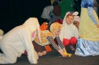 Chomutov, Divadýlko 2010