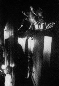 Svitavy, Divadlo C Sdruženého klubu odborů, Hamlet, 1990