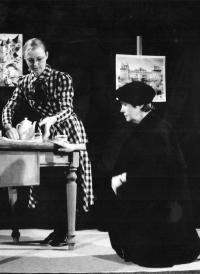 Josefův Důl, Tyl, Petarda, 2004