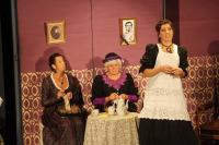 Sušice, SušDivOch, Maloměstské klepny, 2013