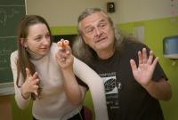 Hronov, Seminář Josefa Jelínka Loutka – Animace – Manipulace, CP Jiráskův Hronov 2021