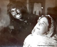 Žďár nad Sázavou, ZK ROH Žďárské divadlo, Jiskra v popelu aneb Pocta Shakespearovi, 1956