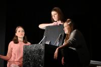 Praha, Divadlo Radar, Mary Page Marlowe, Femad Poděbrady, 2025