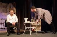 Praha, Sumus, Hra o lásce a smrti, Popad 2019