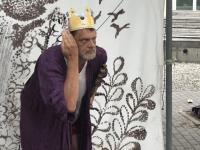 Karlovy Vary, D3, Čarodějné bajky, 2022