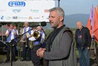 Vysoké nad Jizerou, KDP 2023, Vítání souborů_IM