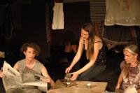 Pardubice/Praha, Teď, nádech a leť, Kábul, Bagdád, Ad Raqquah, Maarran, CP Šrámkův Písek 2015