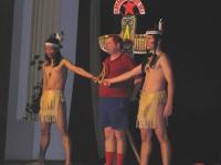 Litovel, Sokol, Rychlé šípy, Kojetín 2006