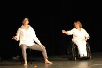 Ostrava, Bílá holubice, Světy, CP Šrámkův Písek 2019