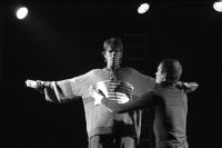 Praha,  VYDRŽ, Venku!, 2006