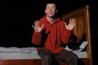 Česká Třebová, Triarius, Ten druhý, CP Divadelní Piknik Volyně 2015