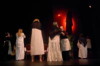 Teplice, Herecké studio, Dům Bernardy Alby, Děčínská brána 2018