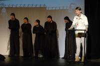 Kladno, V.A.D., Válka s mloky, KP Wintrův Rakovník 2018