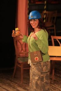 Jindřichův Hradec, Jablonský, Ať žije Bouchon, 2010