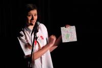 Liberec, ZUŠ, Vydýcháno, Quentin, stát se legendou, KP PřeMostění 2015