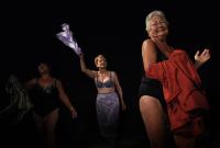 Louny, Třetí věk, Stáří není pro zbabělce, CP Jiráskův Hronov 2013