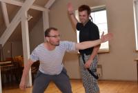 Volyně,CP Divadelní Piknik Volyně 2012 - dílny