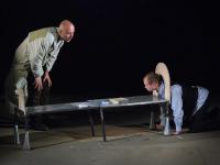 Slovensko, Poprad, Divadlo Commedia,  ZOO, 2007