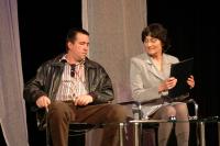 Jilemnice, Divadlo v Roztocké, Hotel mezi dvěma světy, KP Lomnice nad Popelkou 2012