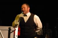 Rakovník, Tyl, Šakalí léta, CP Jiráskův Hronov 2014