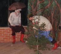 Žitovlice, Požitek, Mrazík, 2011