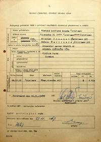 Pelhřimov, Okresní národní výbor, povolování divadelních her, 1967