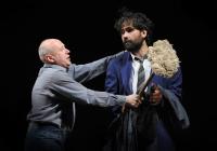 Bechyně, DS Lužnice, Takhle to bylo aneb Život je jen náhoda, Divadelní Děčín 2009