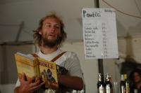 Hradec Králové a Brno, DNO a Šavgoč, Hospodin aneb Kdopak by se Boha Bar, CP Jiráskův Hronov 2011