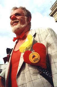 Hronov, Dílna Na zkoušku, soustředění na CP Jiráskův Hronov 2001