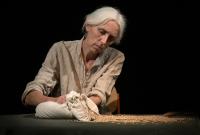 Choceň, Hana Voříšková, Přesýpání, CP Jiráskův Hronov 2021