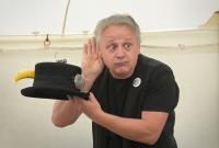 Karlovy Vary, Divadlo loutek, Drak a Moucha Bzzt, KP LCH 2022