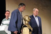 Krupka, DK, Odcházení, NP seniorského divadla Miletín 2012