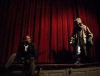 Rousínov, D.A.V.A., Panna a Netvor, Zvíře a Kráska, 2008