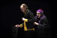 Kuks, Geisslers Hofcomoedianten, Lakomec, KP Červený Kostelec 2011