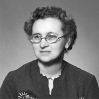 Valašské Bystřice, Chaos, Bolfová Ludmila