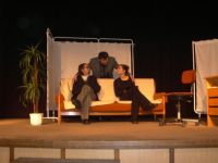 Žilov, Divadelní společnost, Každému jeho psychoterapeuta, 2006