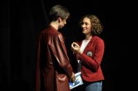 Praha, Nekroflík, Krajina s žehličkou, CP Jiráskův Hronov 2024