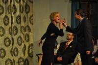 Dobronín, Zmatkaři, Hrobka s vyhlídkou, OP Divadelní Přibyslav, 2013