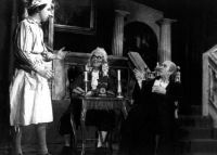 Most, Vojan, Lakomec, 1952, jh. Filipovský, foto